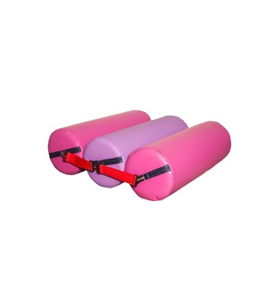 Slankiojantys cilindrai - 3vnt.