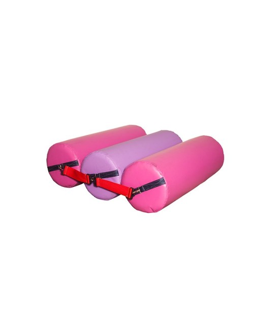 Slankiojantys cilindrai - 3vnt.