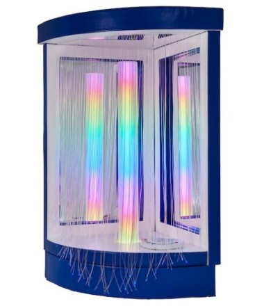 Sensorinis šviesos kampelis - 1950 x 1050 mm.