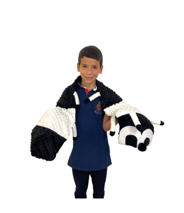 Sunki apykaklė -  2,5kg.