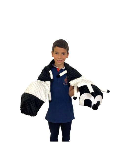 Sunki apykaklė -  2,5kg.