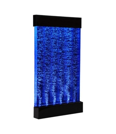 Pakabinamas LED burbulų sienelė 50x90cm.