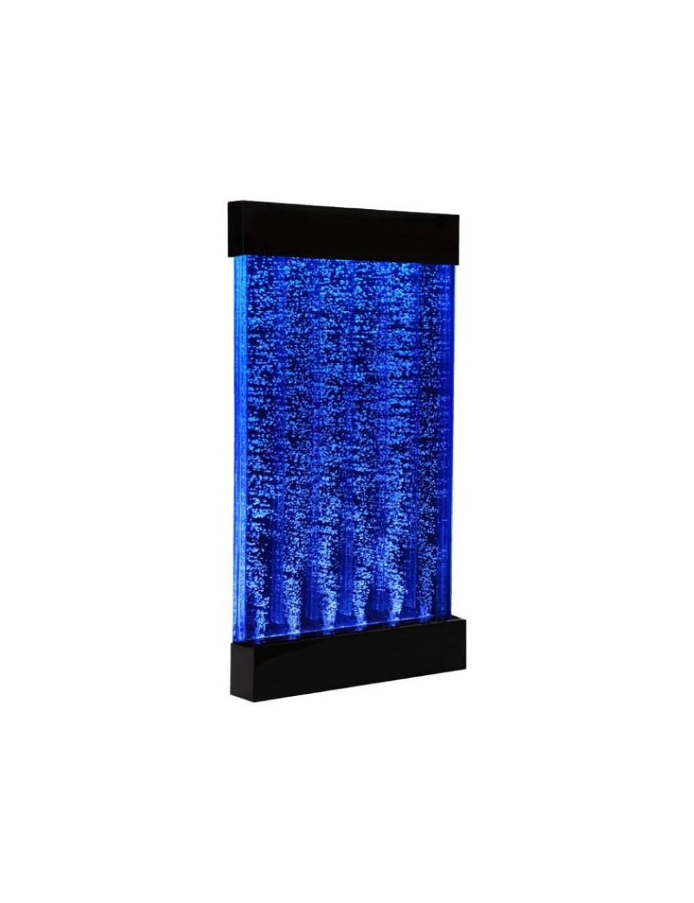 Pakabinamas LED burbulų sienelė 50x90cm.