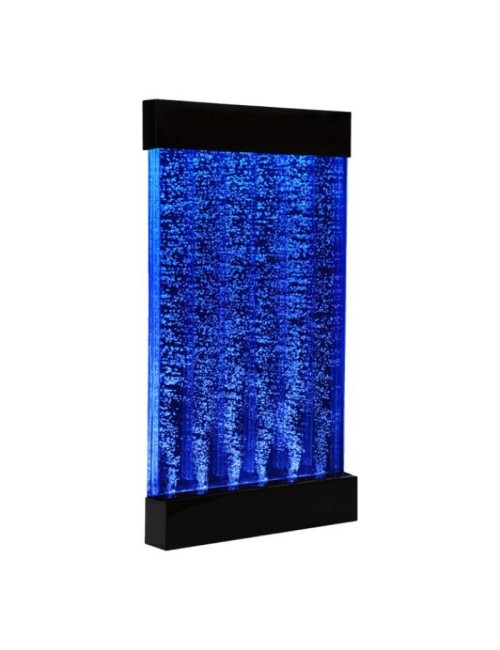 Pakabinamas LED burbulų sienelė 50x90cm.