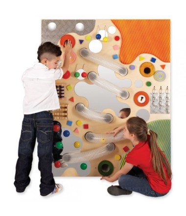 Medinis - lavinamasis sieninis skydelis