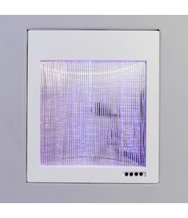 Interaktyvus mirksintis skydelis - 77.5x67xm.