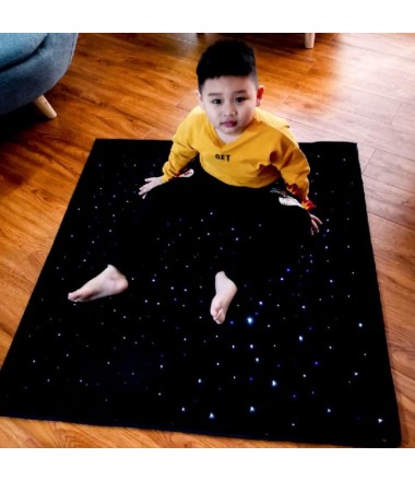 LED kilimėlis - 95x95sm.