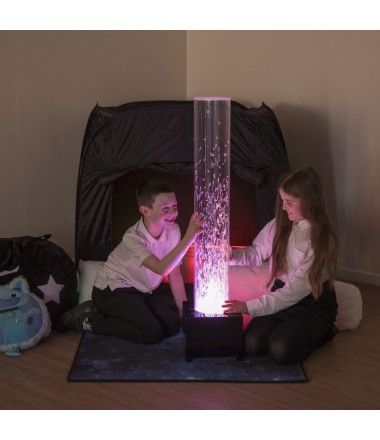 Šviečiantis vamzdis ''Uraganas'' 90cm.