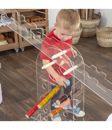 Skaidrus  ''Steam'' lavinamasis centras