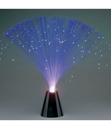 Šviečiantys pluoštai su pagrindu - 32.5 x 40cm.