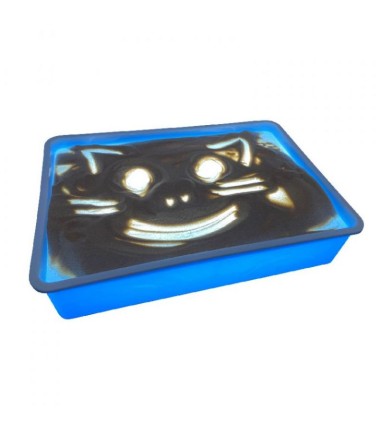 Šviesos dėžutė - 38,5 x 26 x 8,5 cm.