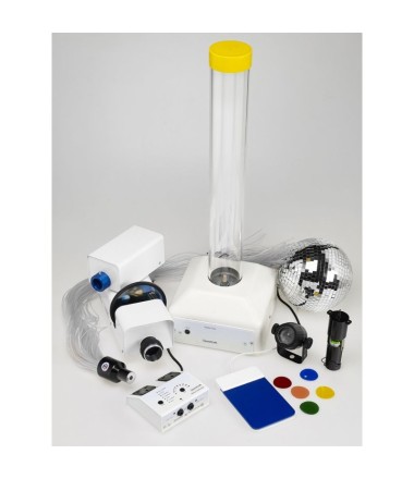 Sensorinės erdvės rinkinys