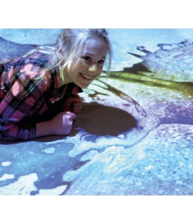 Interaktyvios grindys reabilitacijai ''Funtronic''