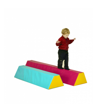 ''Softplay'' Balansinė platforma - 1.2m.