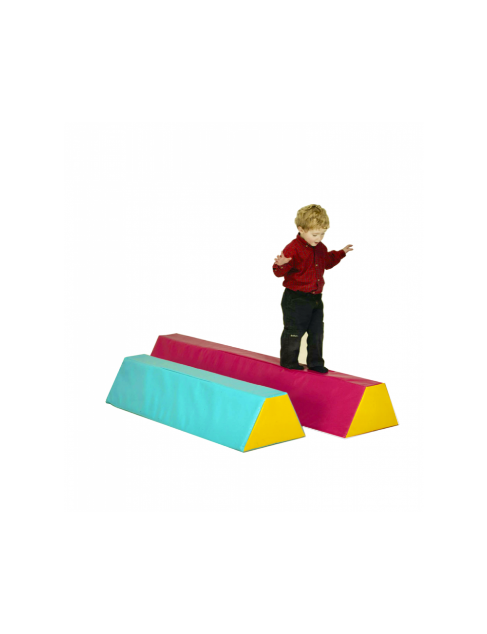 ''Softplay'' Balansinė platforma - 1.2m.