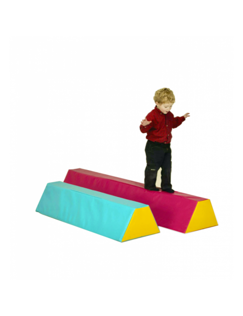 ''Softplay'' Balansinė platforma - 1.2m.