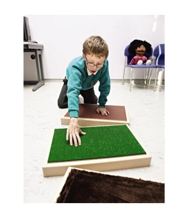 Jutiminai rėmeliai - 60x530mm.