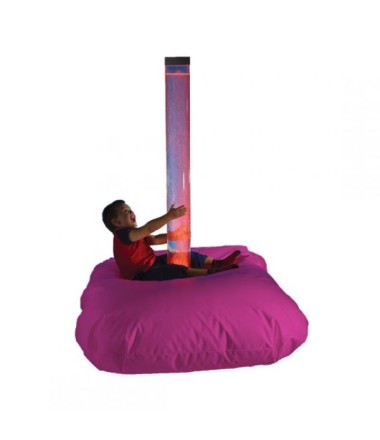 Minkštas burbulų vamzdžio pagrindas 1600 x  1200 mm