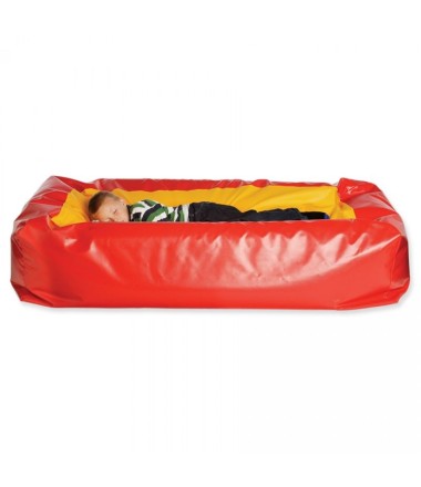 Vibracinė pagalvė su garso sistema -  500 x 1500 mm.