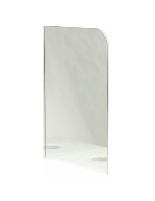 Akrilinis veidrodis sensorikos kambariui -  1200MM X 900MM