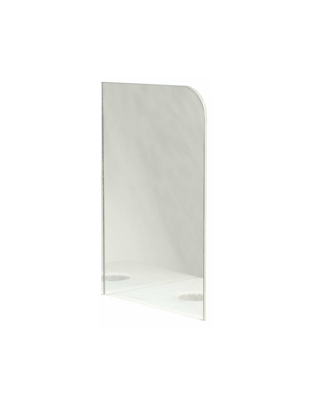 Akrilinis veidrodis 1200MM X 600MM