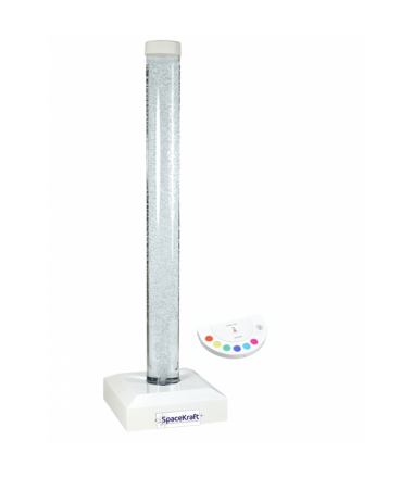 Burbulų vamzdis su pulteliu - 2m.