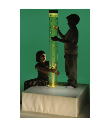 Minkštas burbulų vamzdžio pagrindas - 300mm x 1200mm