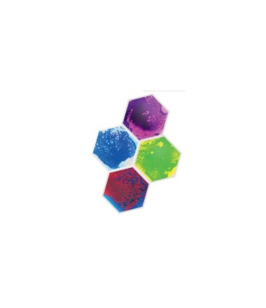 Interaktyvios grindų plytelės ''Puzlė'' 33cm.