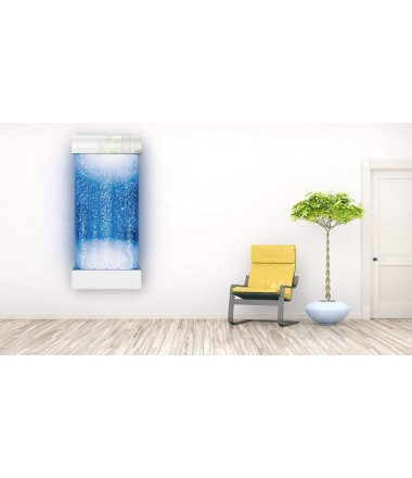 Pakabinama burbulų siena - 123 x 57 cm.