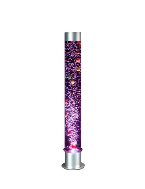 120 cm Spalvas keičiantis burbulų vamzdis