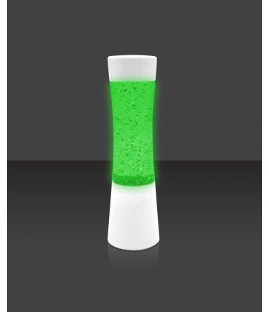 Šviestuvas su blizgučais, 15cm.