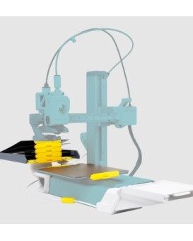 STEAM ugdymo įranga