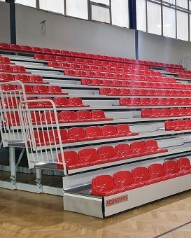 Vidaus tribūnos