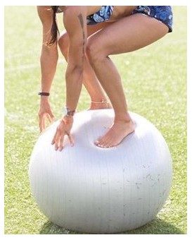 Balansavimo priemonės